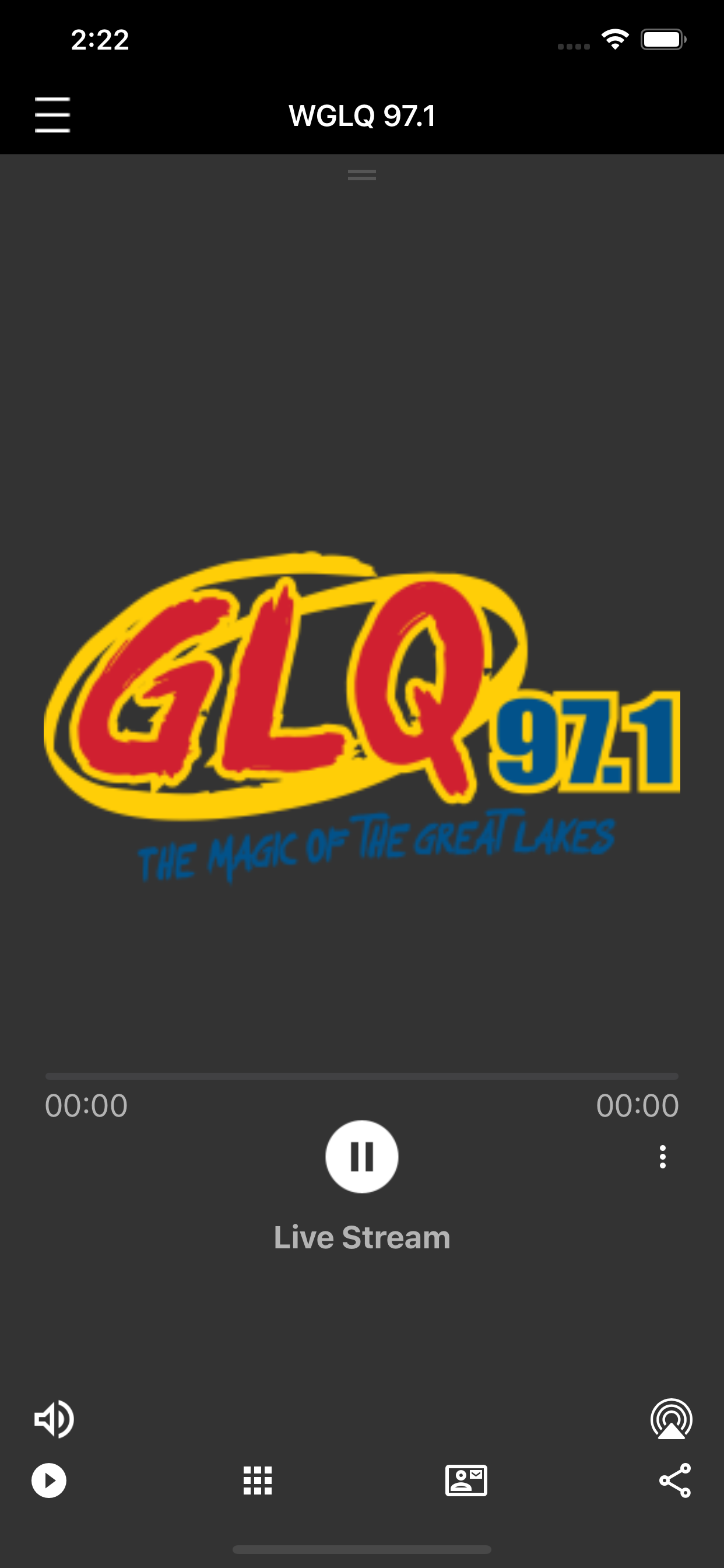 WGLQ 97.1