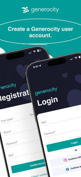 Generocity Screenshot 2 of 7