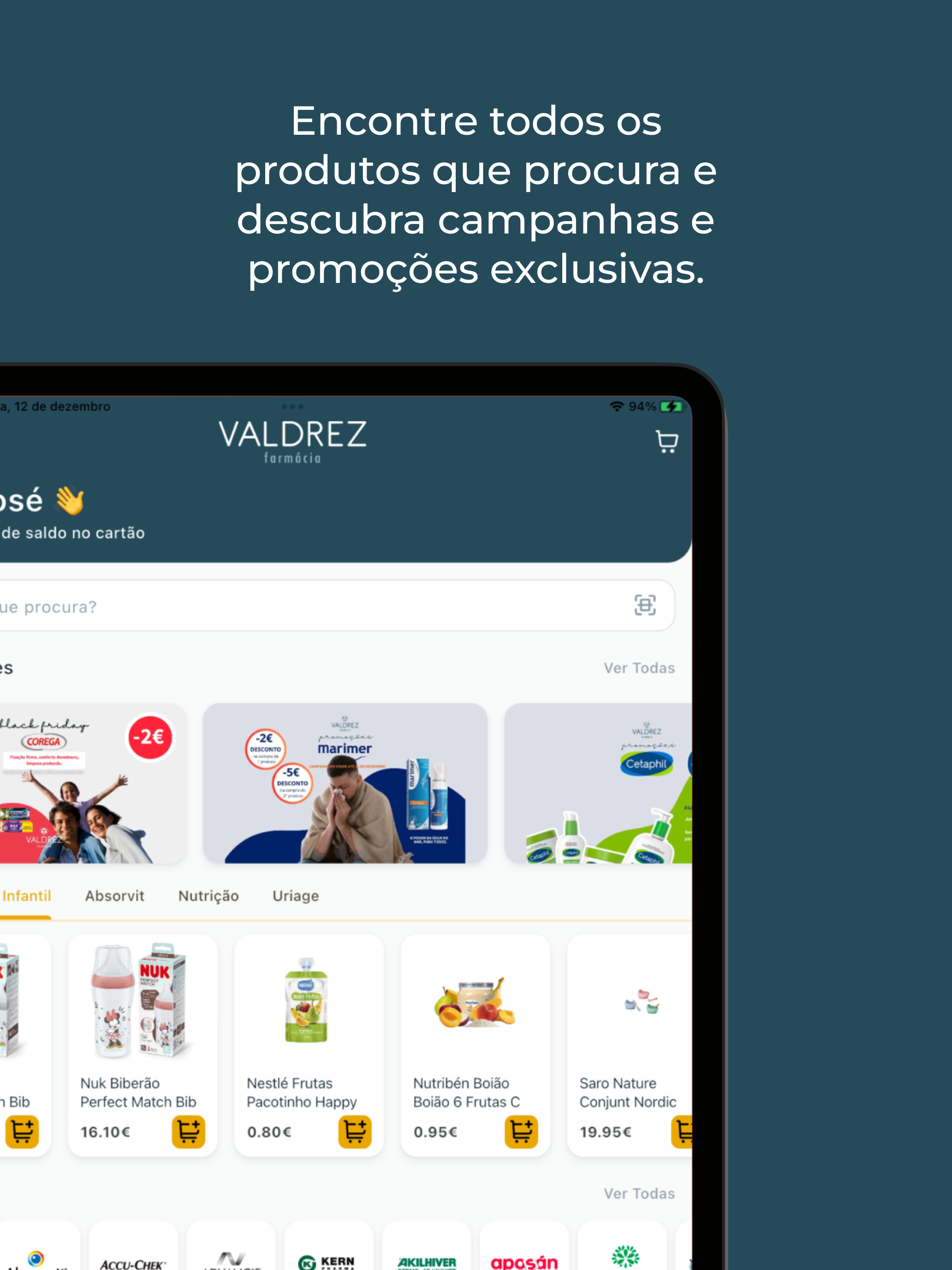 Farmácia Valdrez