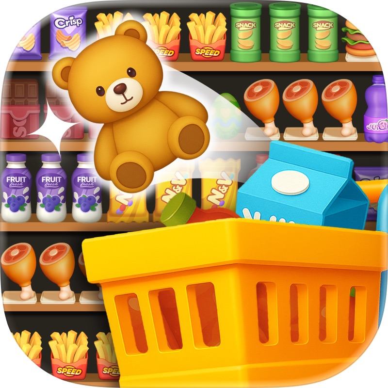 Cooking Fun:Food Games screenshot 7