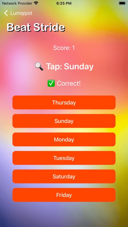 Lumqqist screenshot-7