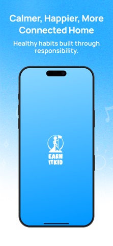 EarnItKid screenshot