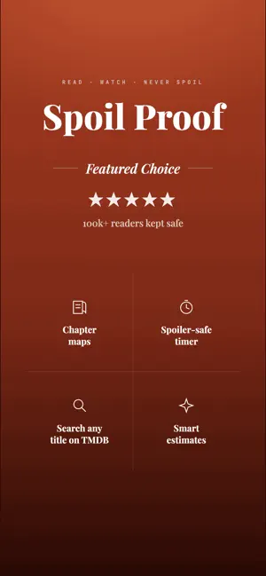 Read progre : movie cine screenshot 1