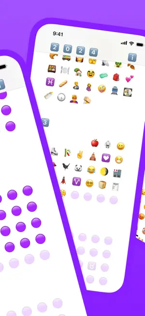 Eiary: Emoji Diary & Journal screenshot 2