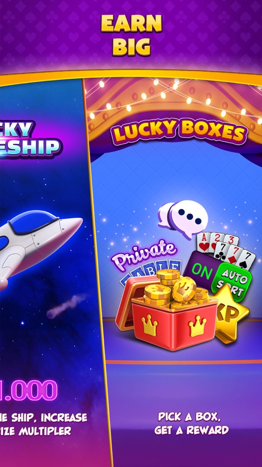 #10. Gin Rummy Plus - Fun Card Game (iOS) Által: Zynga Inc.
