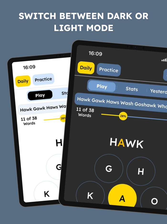 SpellBee - Spelling Words