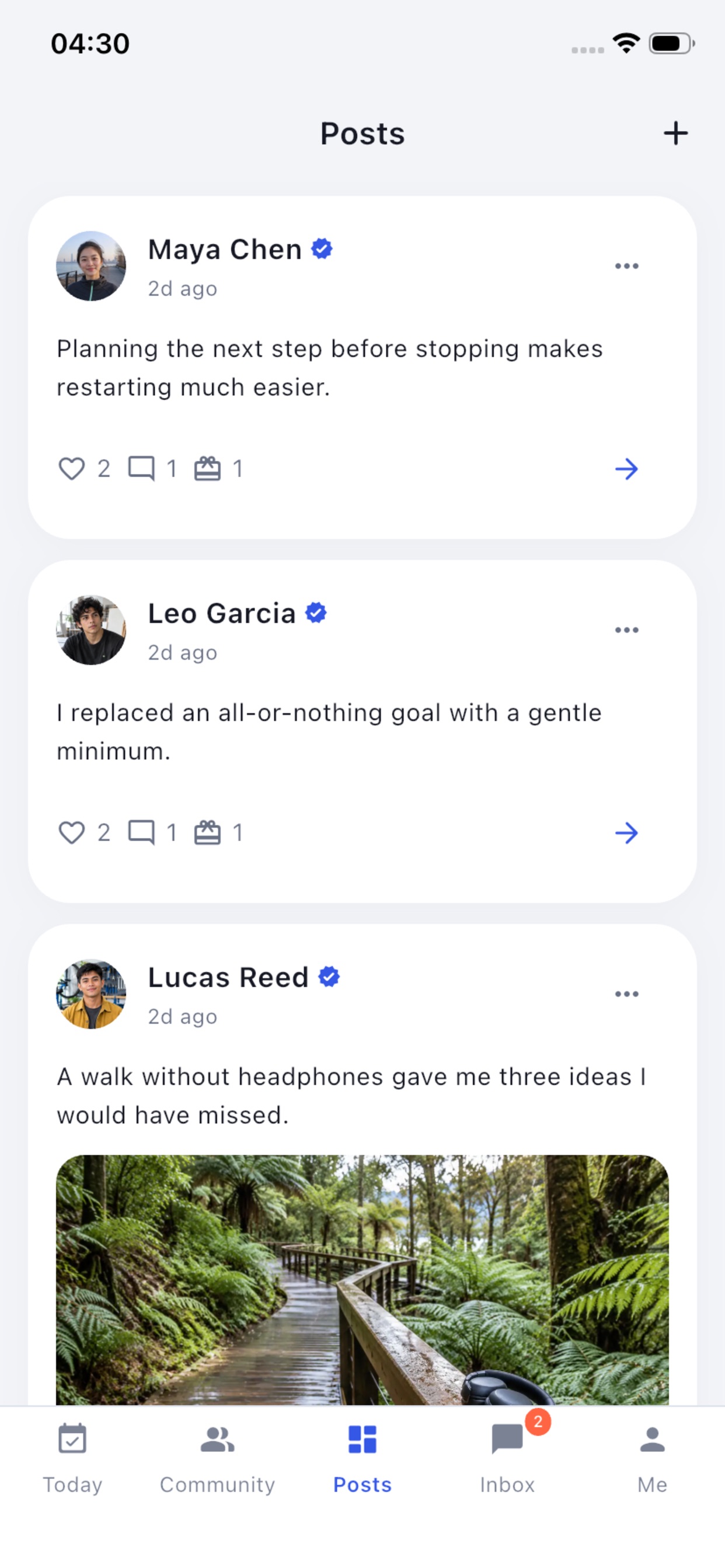 Screenshot 3 of TickMomb
