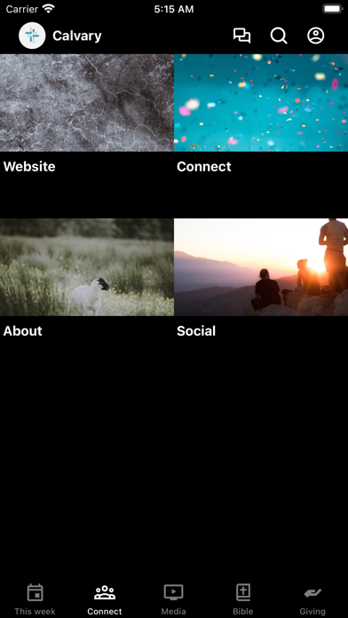 Marysville CBC Screenshot