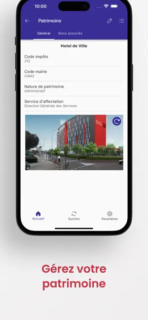 AtalMobile6 screenshot 4