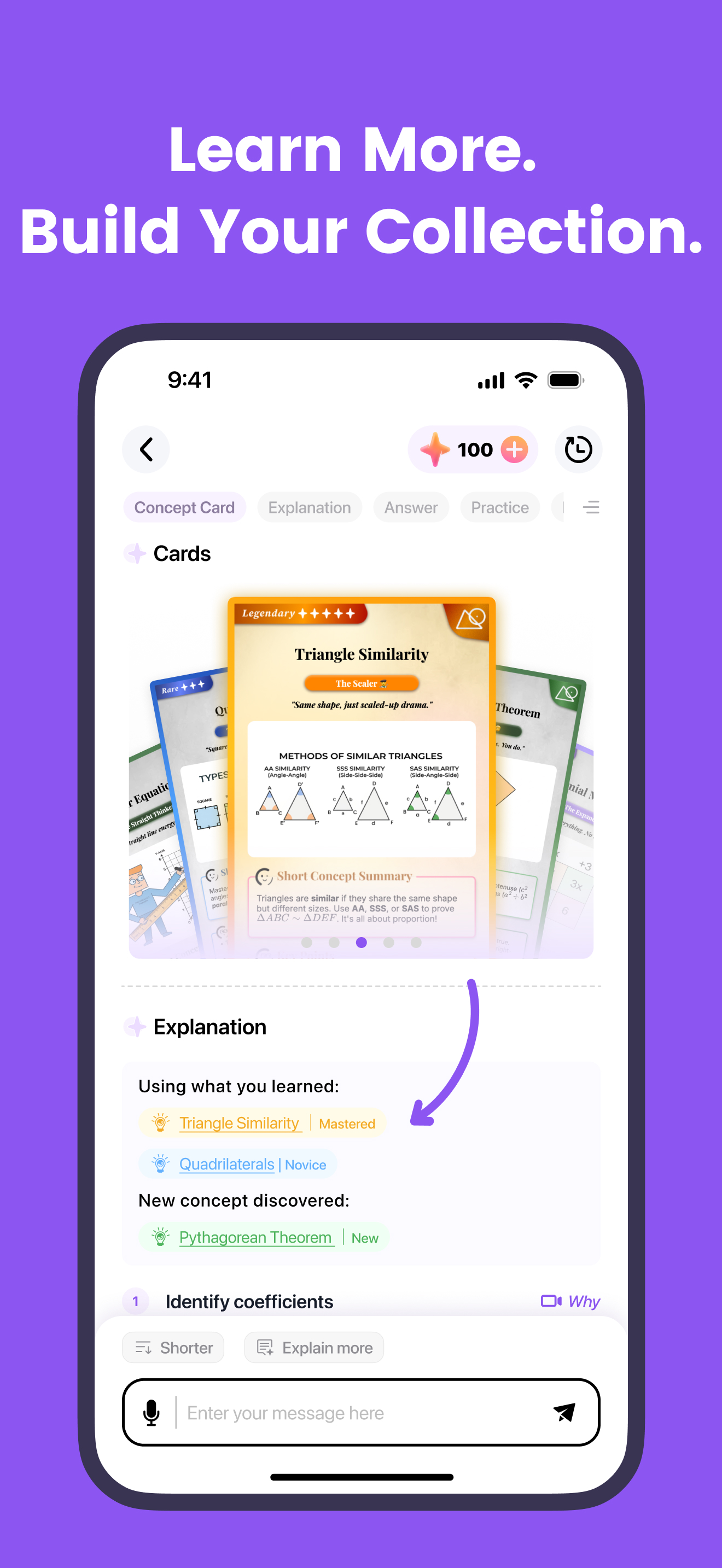 Sovi.AI - AI Study Companion screenshot 7