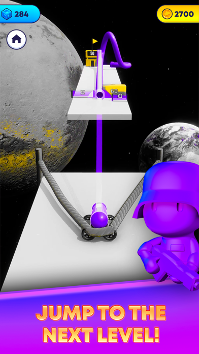 Mob Control poster