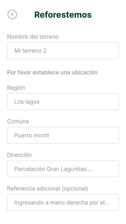 #2. Huge Forest (iOS) By: TWGroup