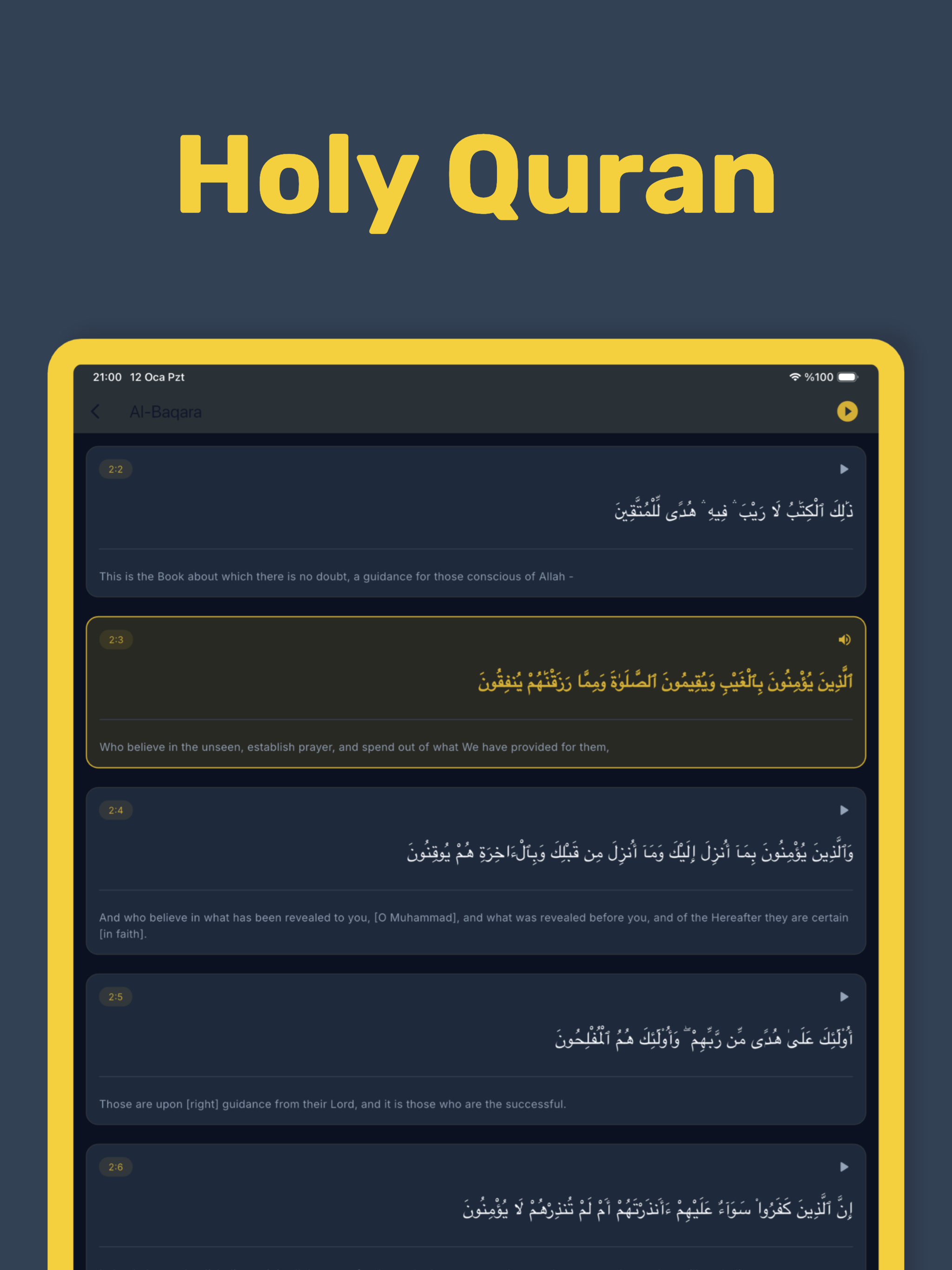 Noor Prayer & Qibla screenshot 11