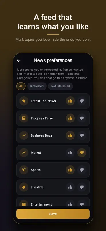 Wownews24x7 screenshot 3 of 4