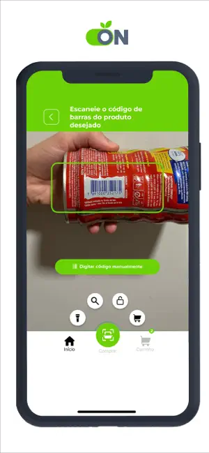 On Self Store screenshot 4