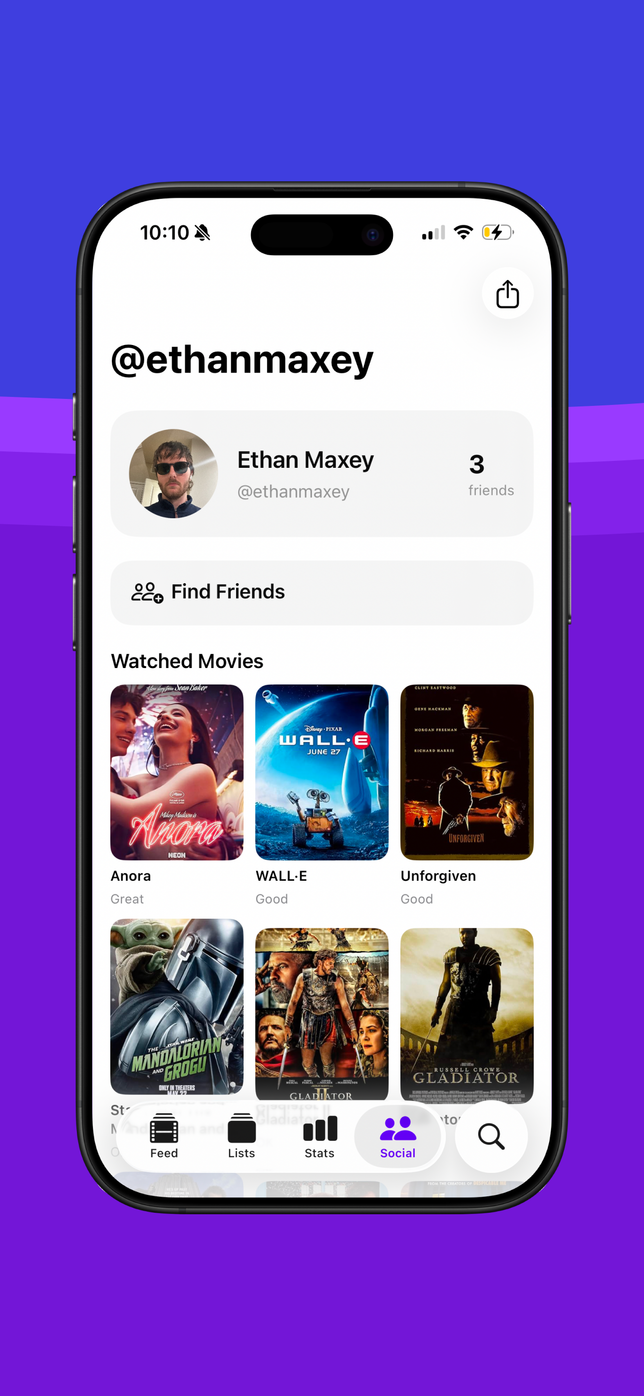 FlickPick Movies