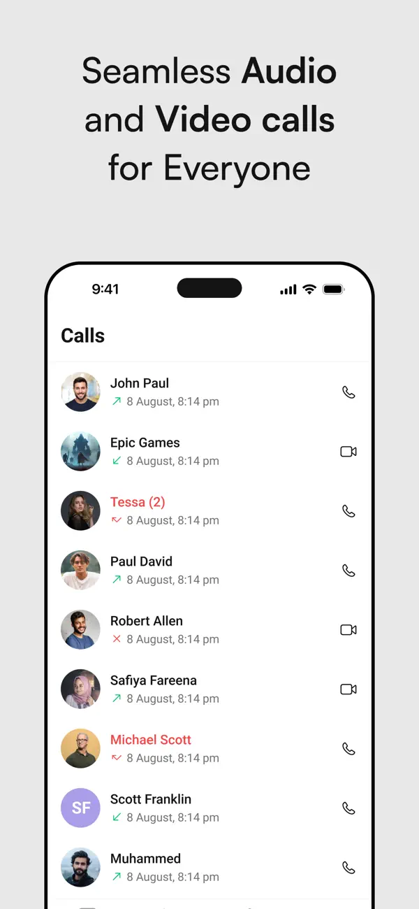 #4. CometChat Builder (iOS) di: CometChat Inc.