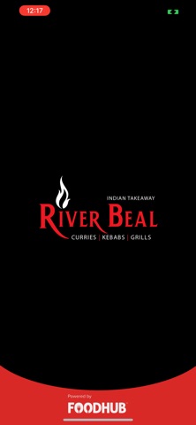 River Beal Takeaway Screenshot 1 of 5