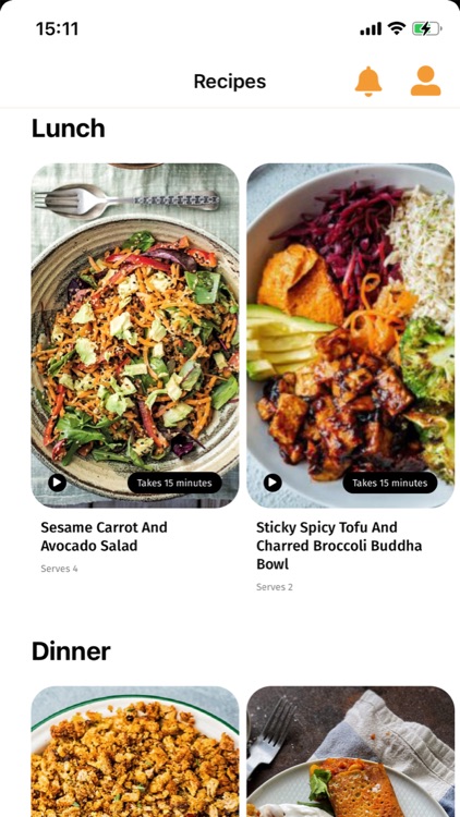 Vegan Plant Based Recipe Club