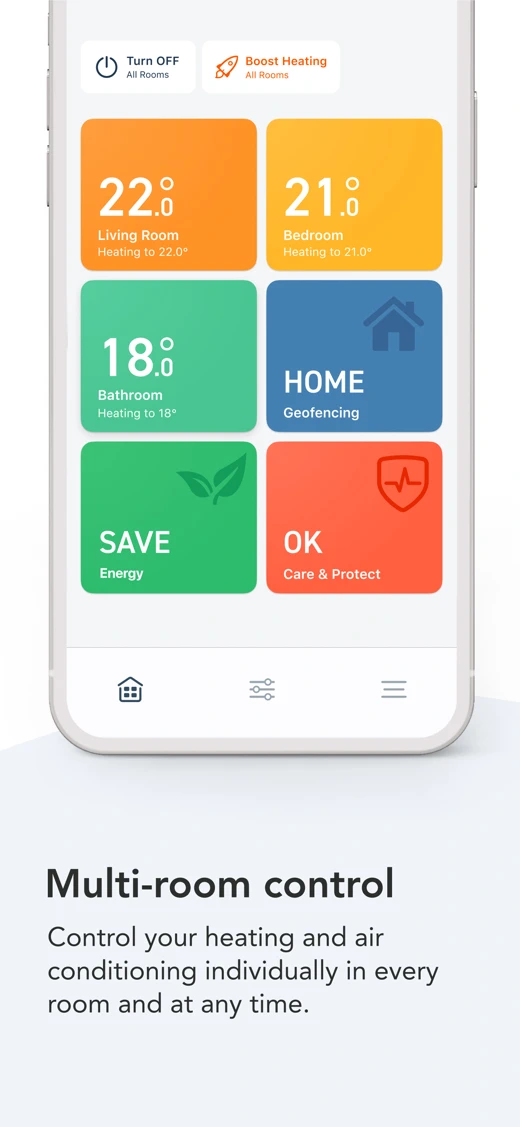 tado° screenshot 6