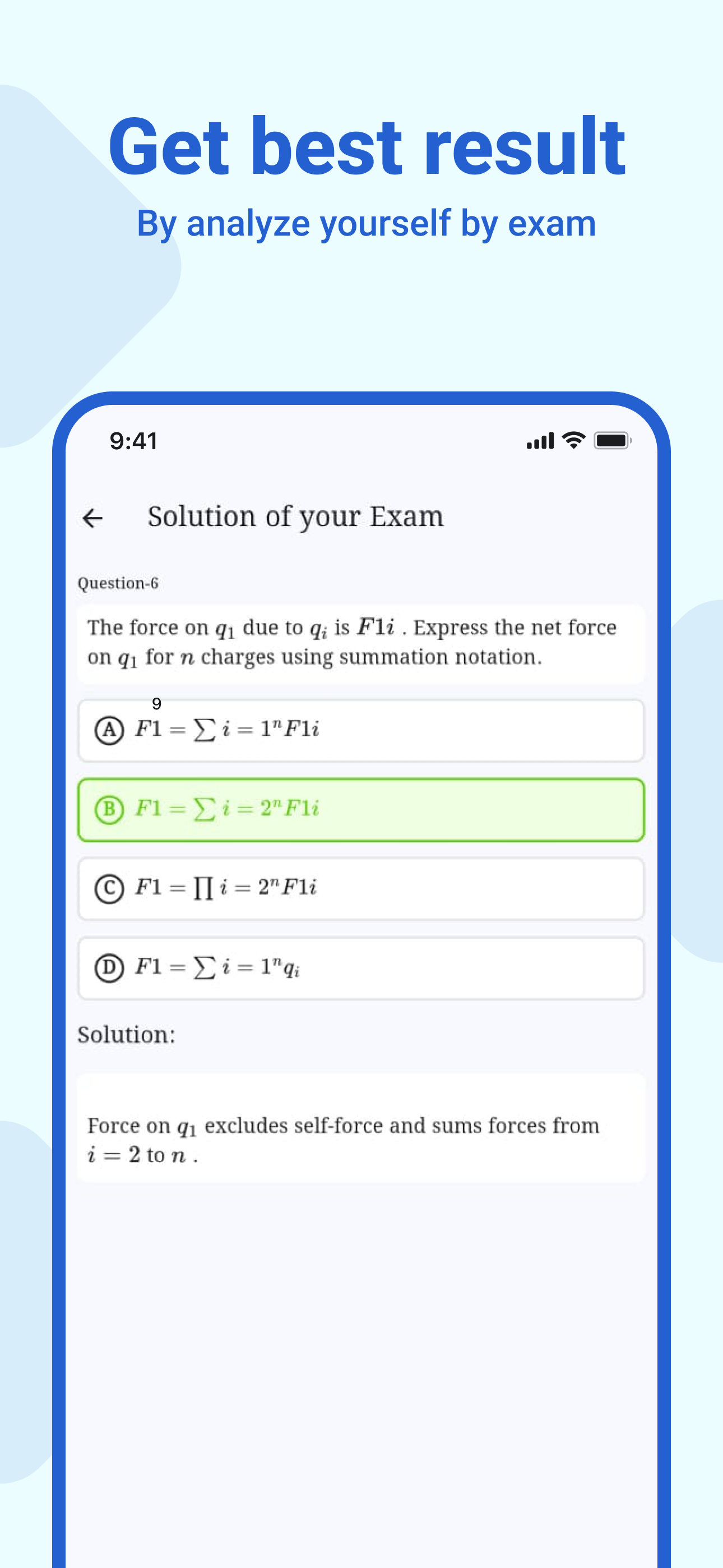 Study Vibes screenshot 4