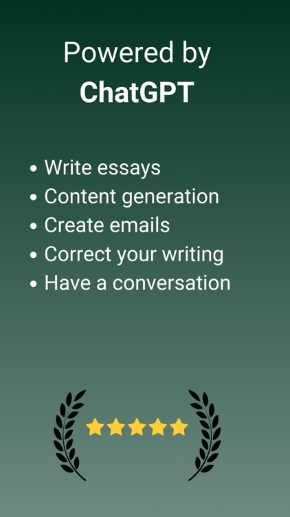 Nius - Chat with AI Bot