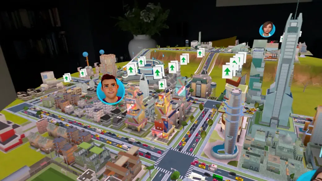 Cityscapes: Sim Builder screenshot 7