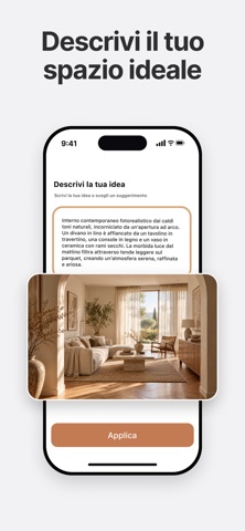 Renoza - Casa Design iPhone screenshot 4