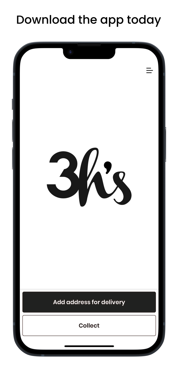 3hs Burger and Chicken