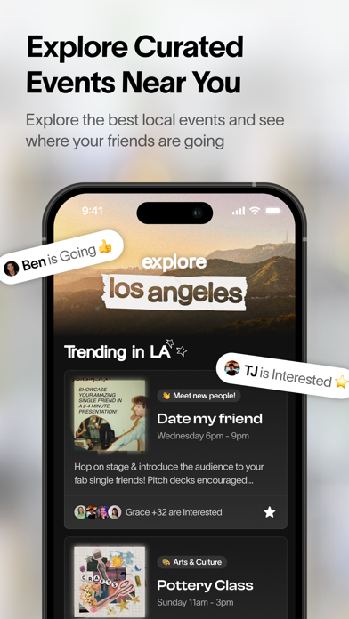 Partiful: Party Invite Maker screenshot 5