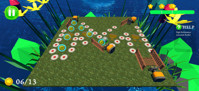 Tilt Quest Screenshot 3 of 3