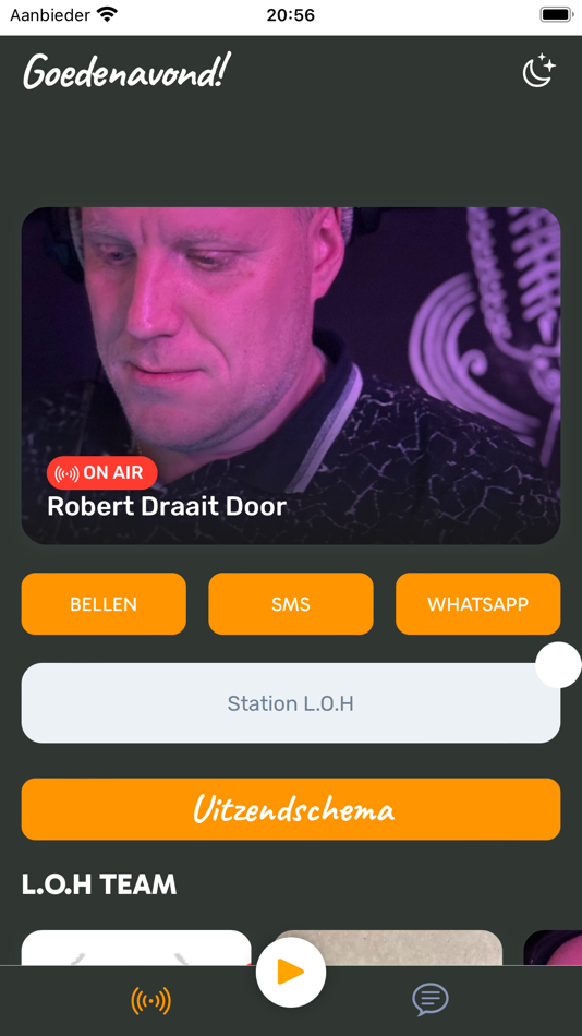 Station LOH - 2024.01.14 - (iOS)