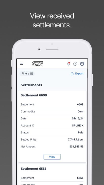 Hendricks Farmers Elevator screenshot-5