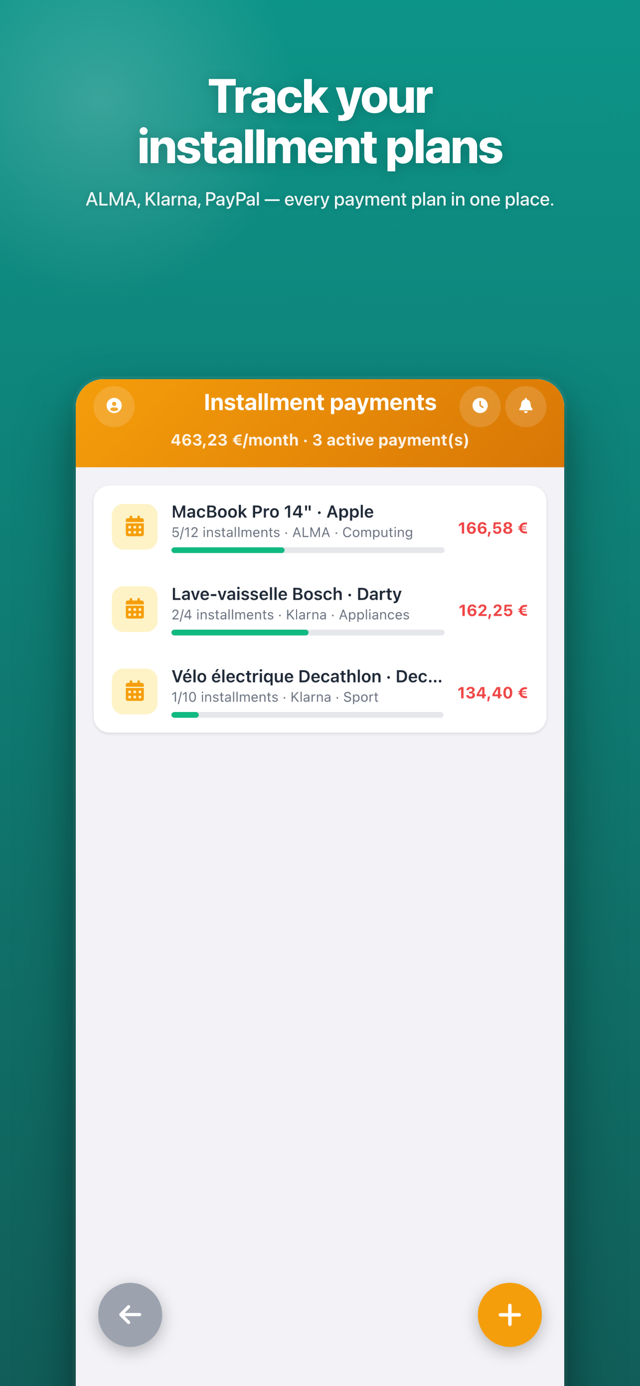 Budgee Family screenshot 8