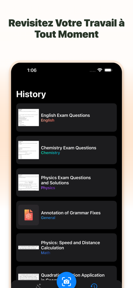 Aide Devoir - SolveThis screenshot 7