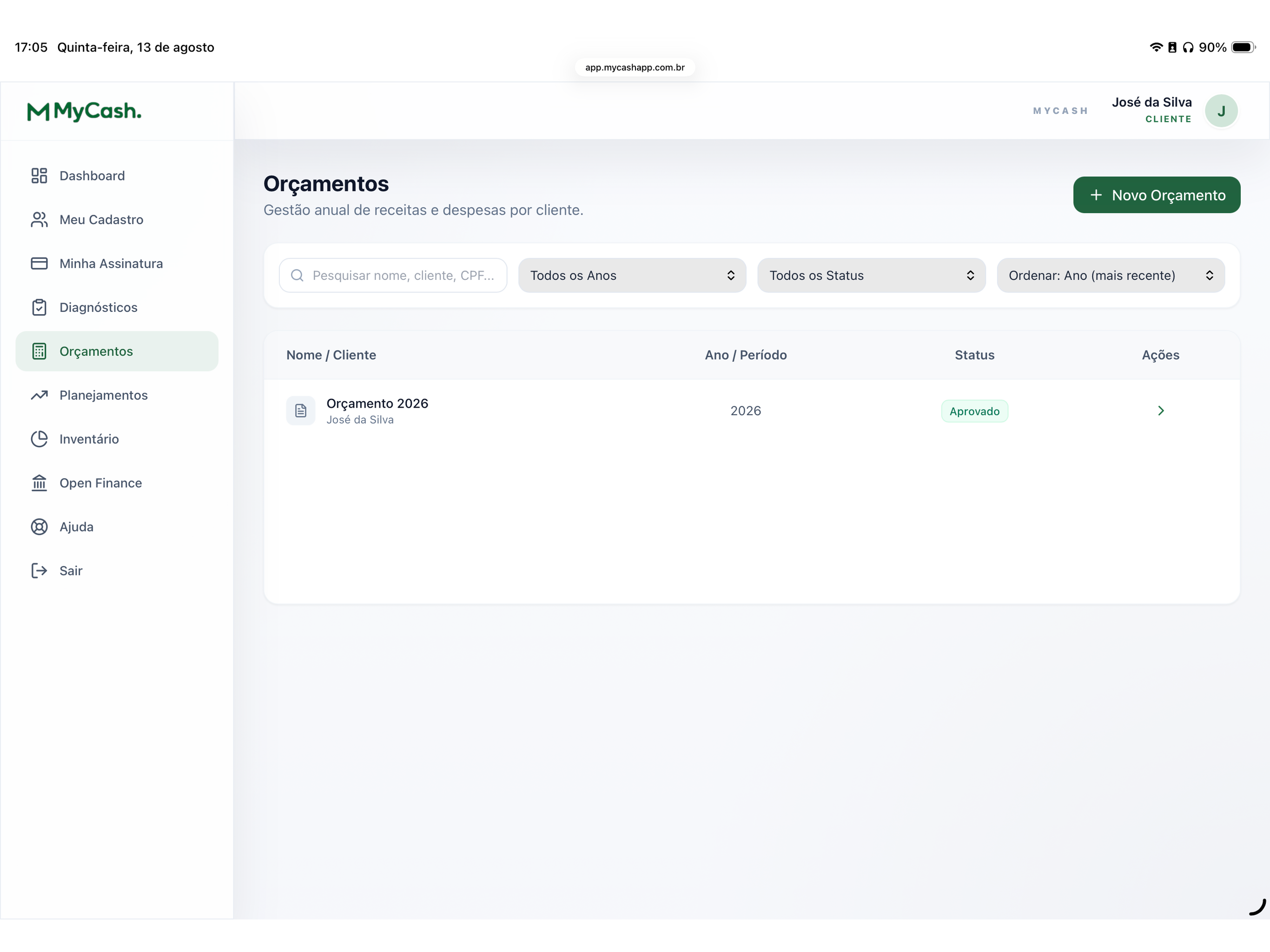 MyCash screenshot 15