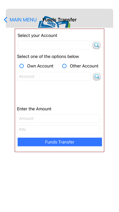 Pride Mobile Screenshot