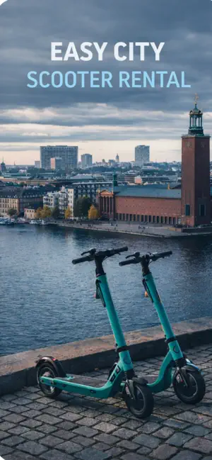Konjo Ride iPhone screenshot 2