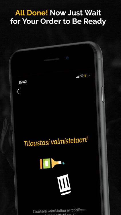 Order-It screenshot-4