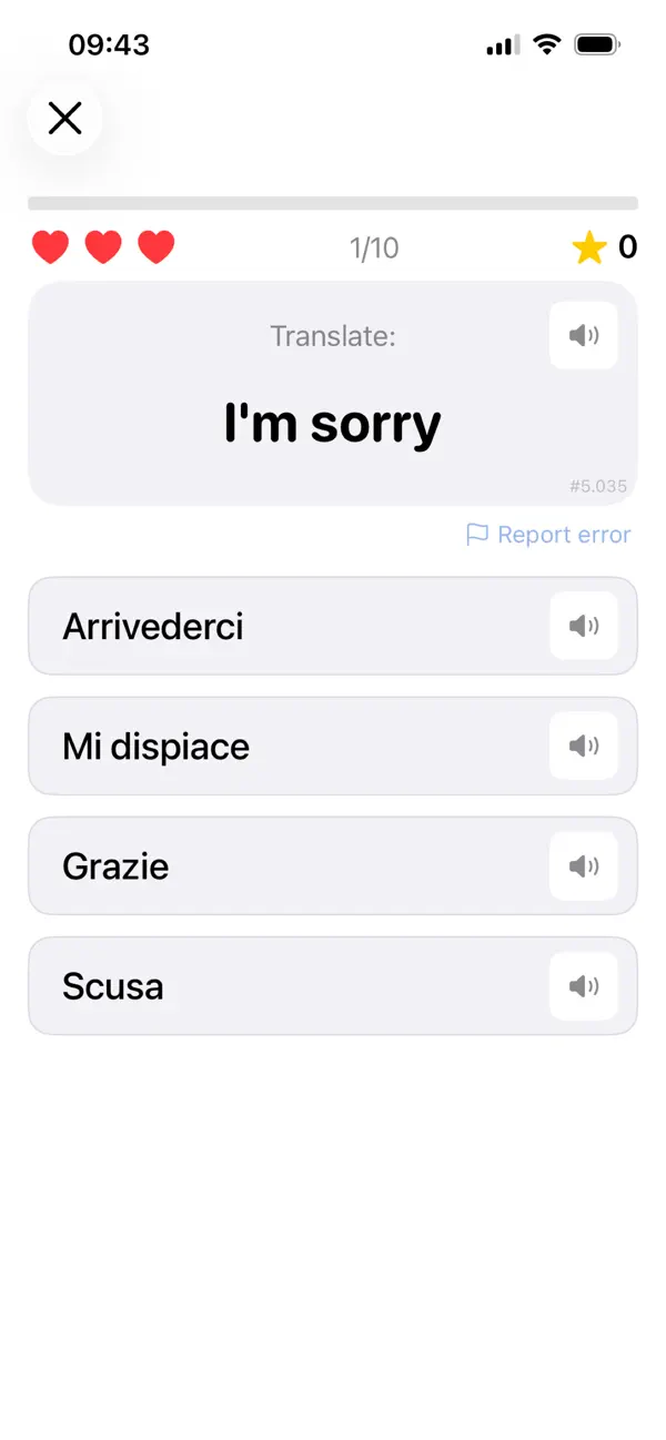 Screenshot #3 pour Parley