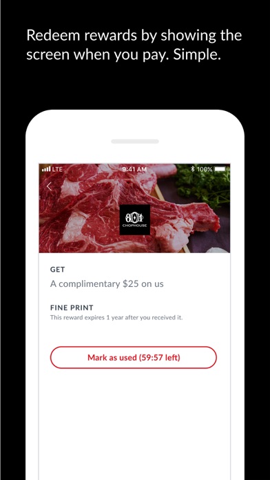 Screenshot 3 of 801 PRIME App