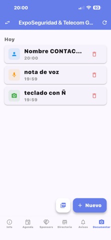 Registium Público Screenshot 4 of 7