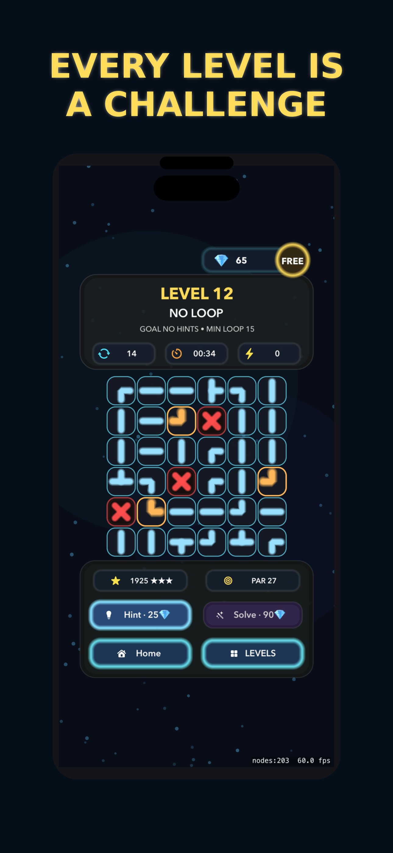 Pulse Loop screenshot 3