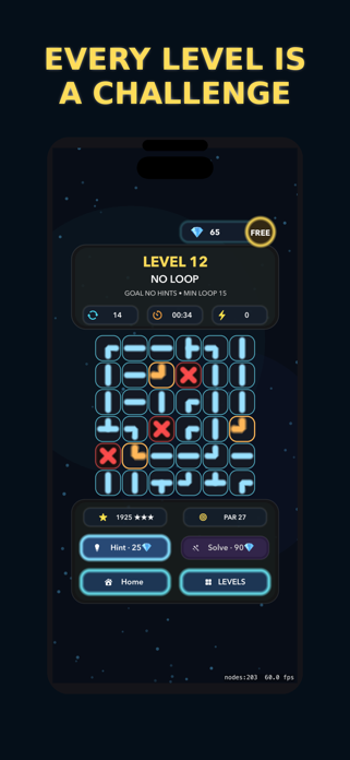 Pulse Loop Screenshot 3 of 6