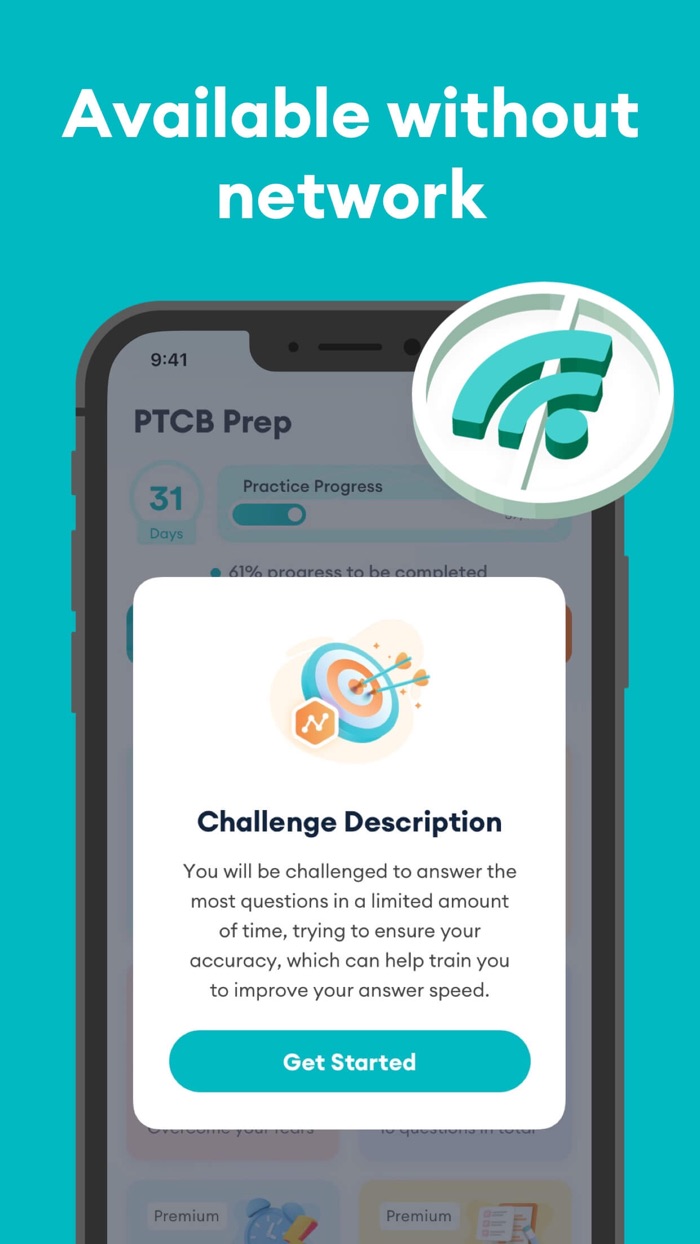 PTCB PTCE Test Prep 2025