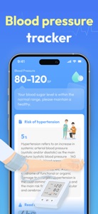 Heart Rate Monitor:Health Care screenshot #4 for iPhone