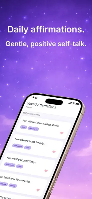Esteemly screenshot 3