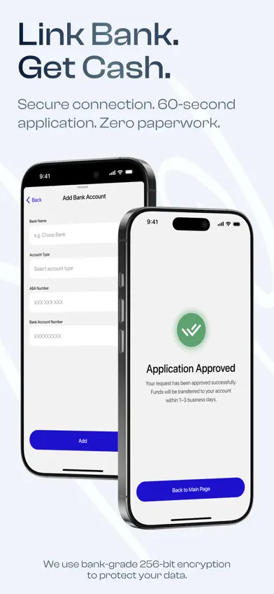 Cash Advance & Instant Money screenshot 3
