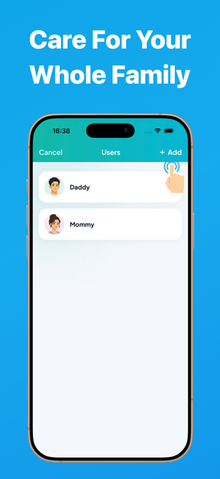 Pill Identifier & Med Tracker Screenshot 8 of 8