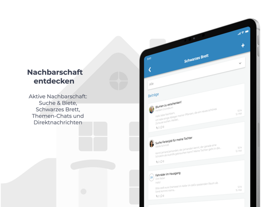 Screenshot #5 pour HVI Mobil